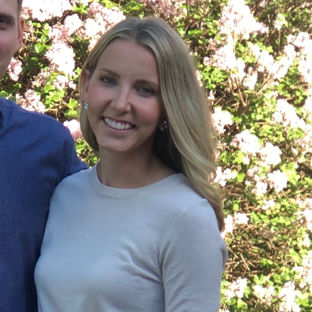 Meet your Posher, Emily